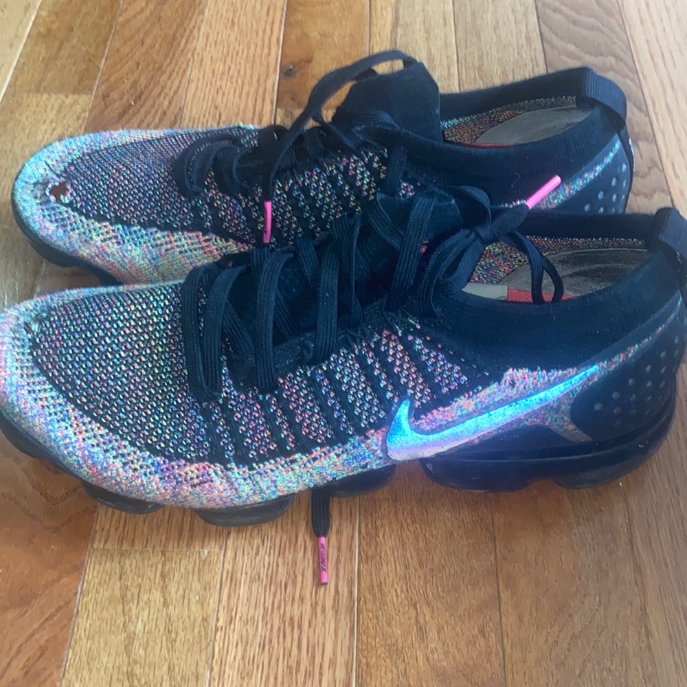 Nike vapor max fly knit 2018
